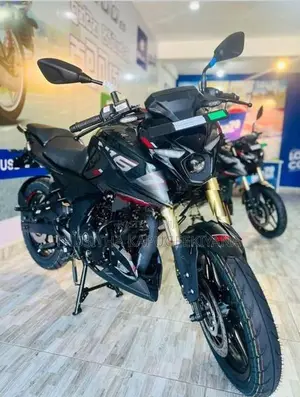 Bajaj Pulsar N160 Premium 2026