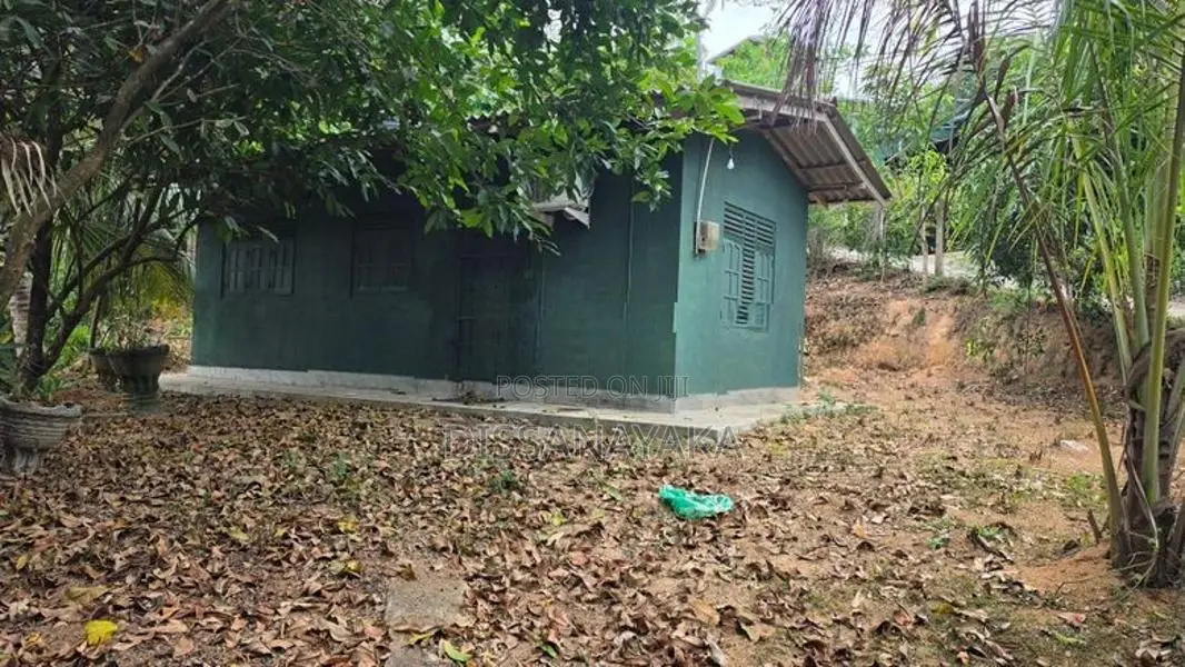 Land for Sale Wanchawala