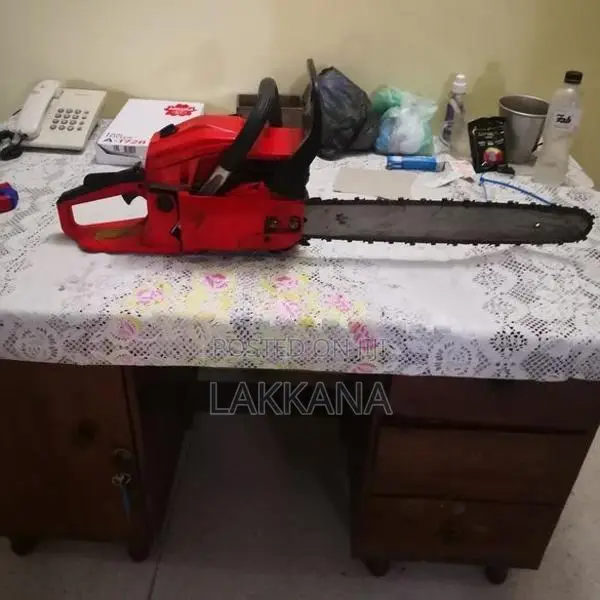 Chain Saw