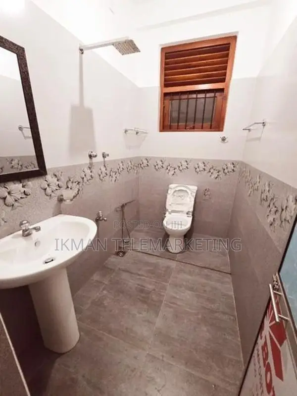 House for Rent in Walgama Junction