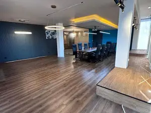 Fully A/C Prime Office For Rent in Colombo 08 [ 2190C ]