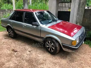 Ford Laser 1983