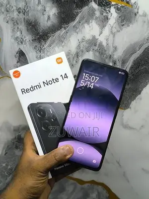 Xiaomi Redmi 14 (Used)