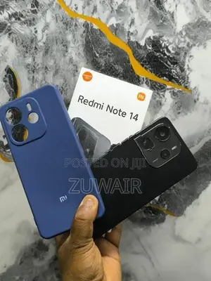 Xiaomi Redmi 14 (Used)