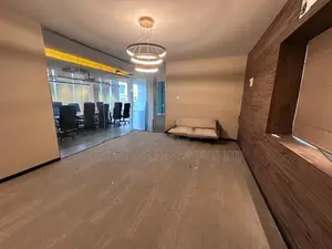 Fully A/C Prime Office For Rent in Colombo 08 [ 2190C ]