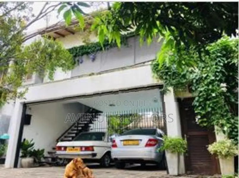 4BR House for Rent in Colombo 05 | USD 4,500