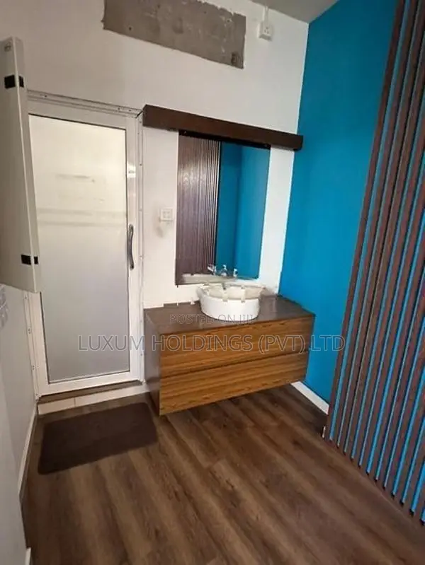 Prime Office For Rent Facing Bauddaloka Mw Colombo 08 [ 2190C ]