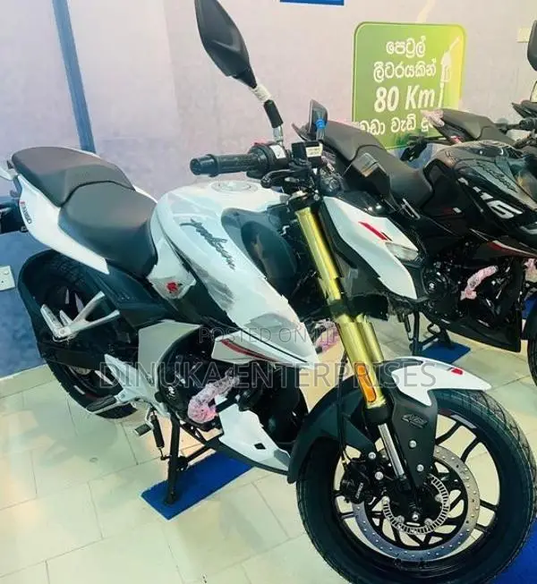 Bajaj Pulsar N160 Premium 2026