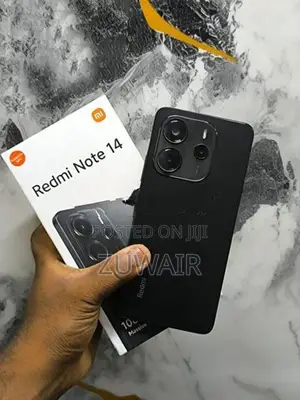Xiaomi Redmi 14 (Used)