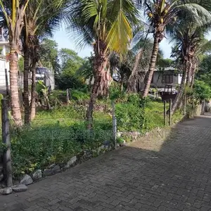 Prime Land in Sri Subuthipura Battaramulla
