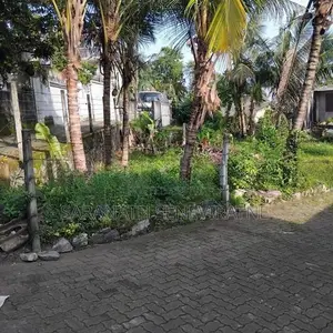 Prime Land in Sri Subuthipura Battaramulla