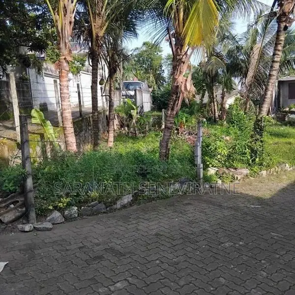 Prime Land in Sri Subuthipura Battaramulla