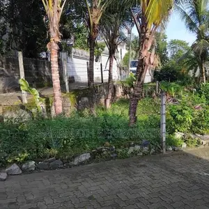 Prime Land in Sri Subuthipura Battaramulla