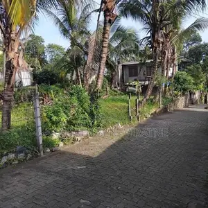 Prime Land in Sri Subuthipura Battaramulla