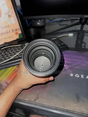 Sigma 85mm F/1.4 Art Lens