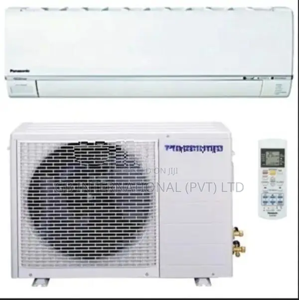 Panasonic 10000BTU Inverter AC