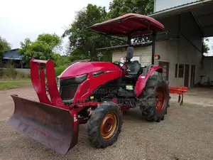 Yanmar YM357 Tractor 2021