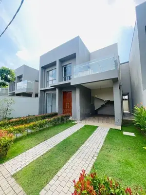 Brand New Villa for Sale in Canterbury Golf Resort, Kahathuduwa