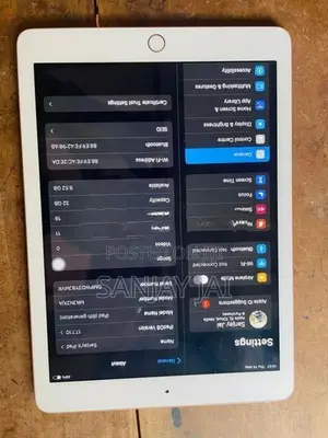 Apple iPad 6th Generation