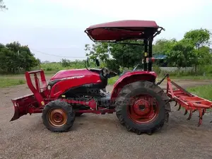 Yanmar YM357 Tractor 2021