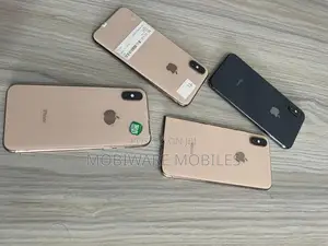 Apple iPhone XS 256GB (Used)