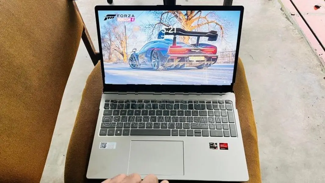 HP Laptop