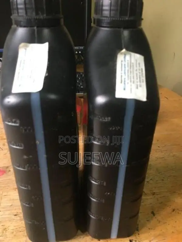 Mobil 1L Engine Oil Cane
