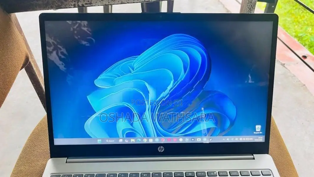 HP Laptop