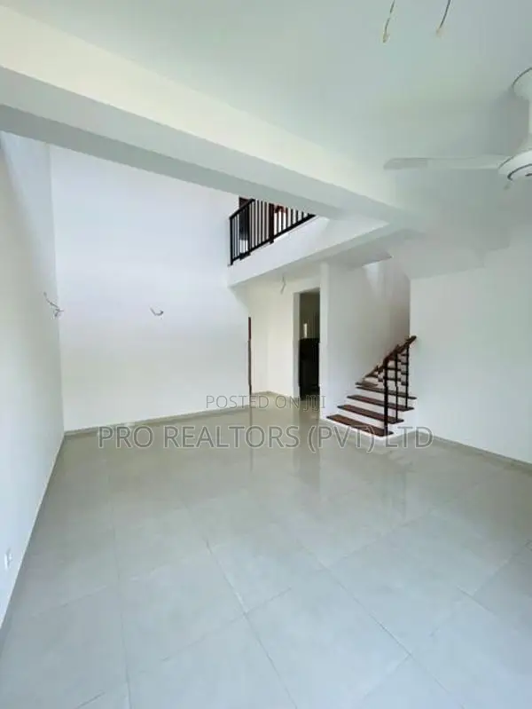 Brand New Villa for Sale in Canterbury Golf Resort, Kahathuduwa