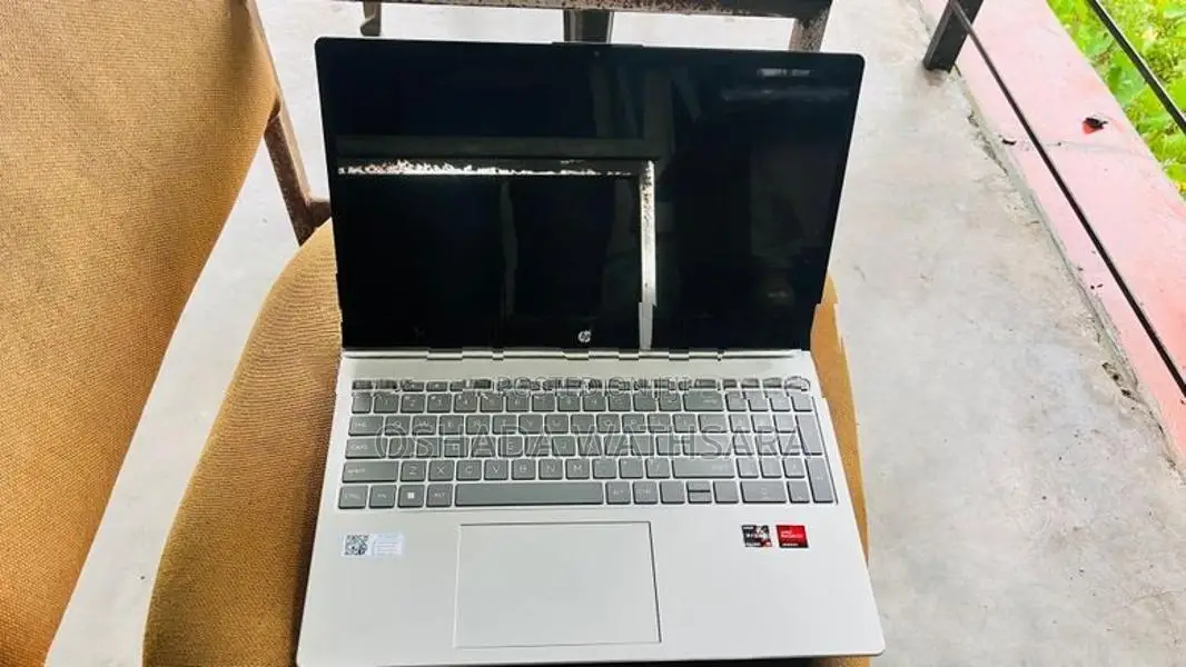 HP Laptop