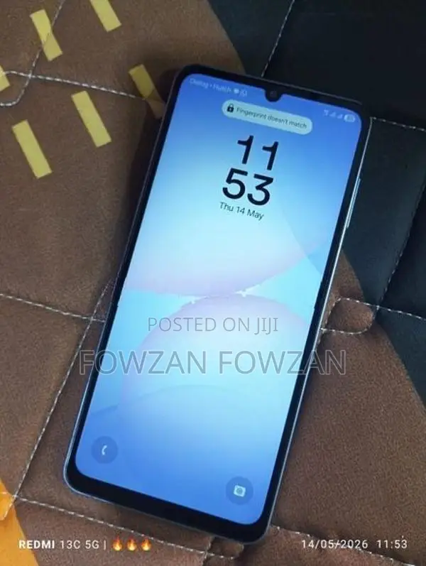 Samsung Galaxy A07 (Used)
