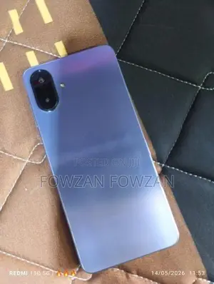 Samsung Galaxy A07 (Used)