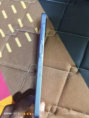 Samsung Galaxy A07 (Used)