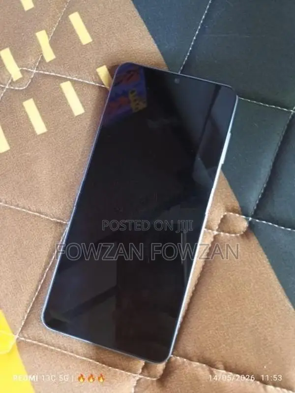Samsung Galaxy A07 (Used)