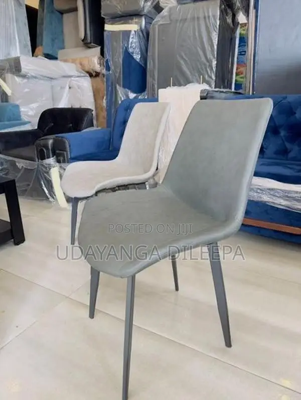 Restaurants Chairs Italian Leather