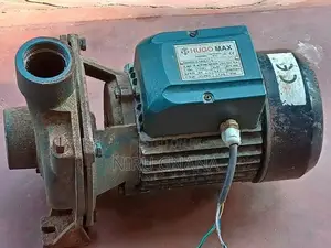Water Motor 1.5 Hp