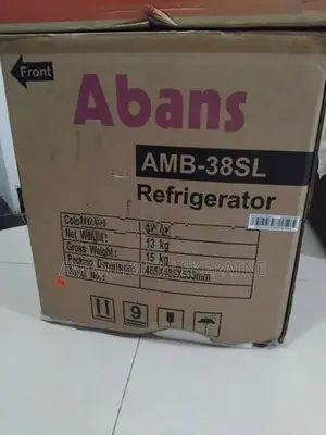 Mini Refrigerator