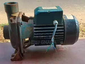 Water Motor 1.5 Hp