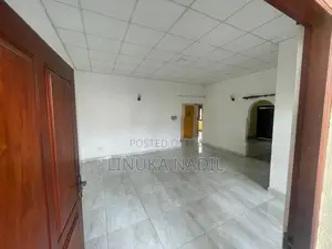 2 Bedroom Upstair House for Rent in Piliyandala