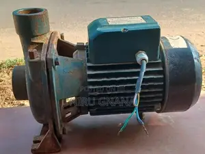 Water Motor 1.5 Hp