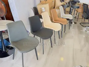 Luxury Italian Leather Chairs