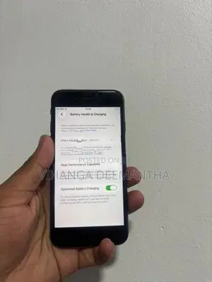Apple iPhone SE 2 se2 (Used)