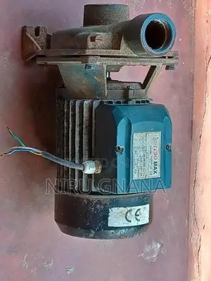 Water Motor 1.5 Hp