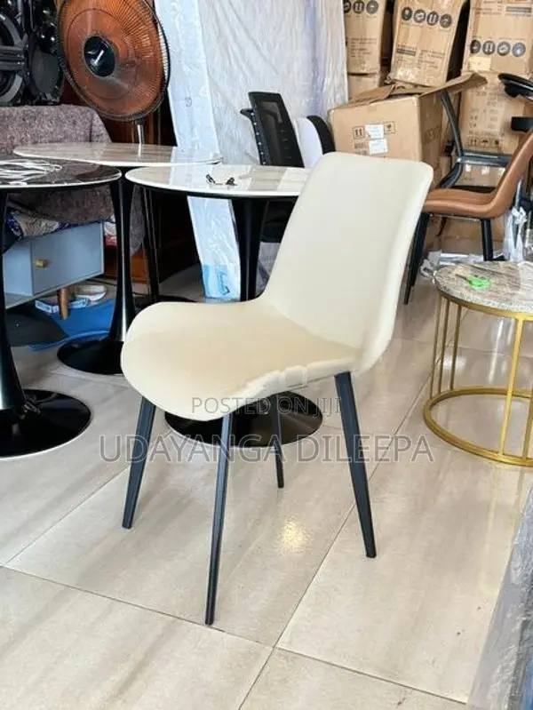 Luxury Italian Leather Chairs
