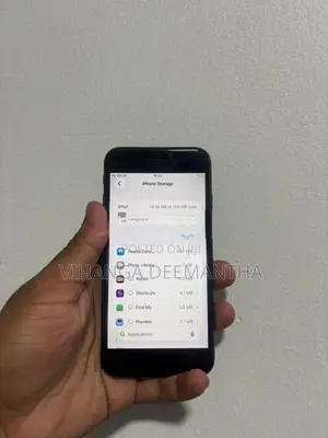 Apple iPhone SE 2 se2 (Used)