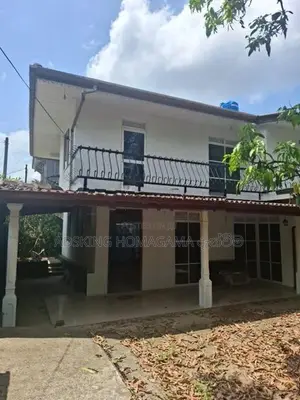 Two Storey House For Sale in Homagama | Pitipana