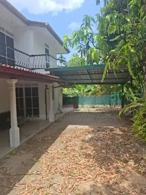 Two Storey House For Sale in Homagama | Pitipana