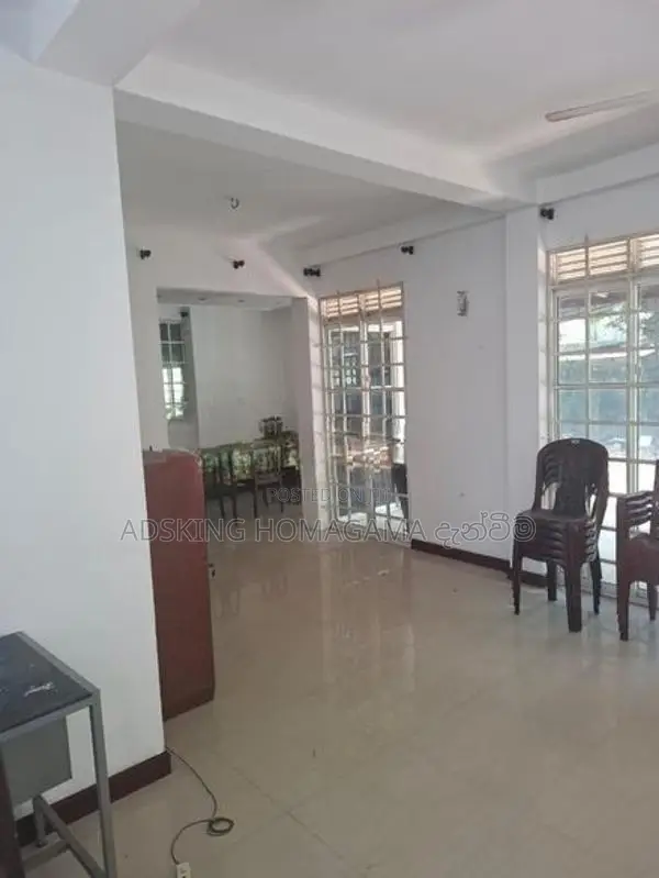 Two Storey House For Sale in Homagama | Pitipana