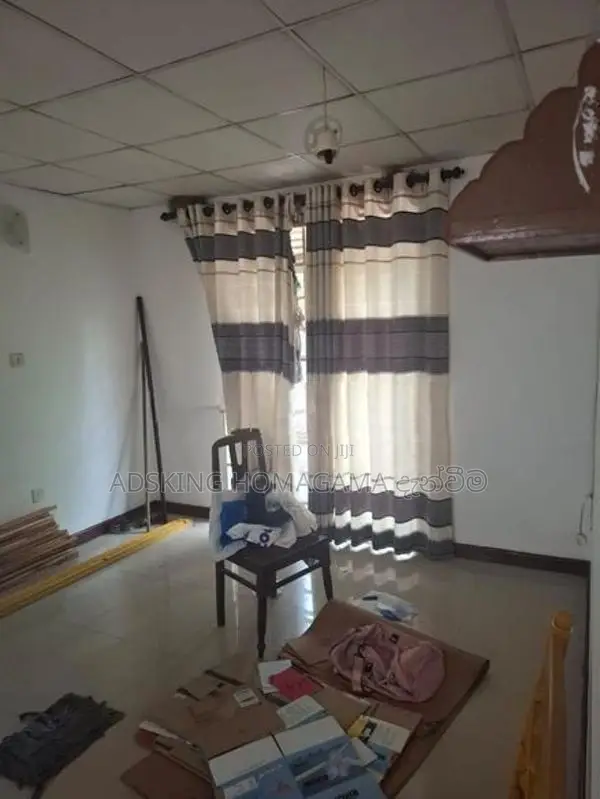 Two Storey House For Sale in Homagama | Pitipana