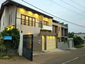 Housing Scheme / Brand New Mordern 2 Storied House - Polgasovita